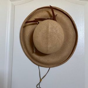 Origional Panama hat